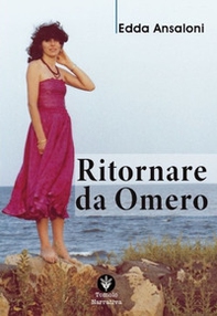 Ritornare da Omero - Librerie.coop