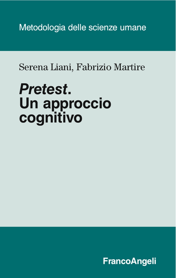Pretest - Librerie.coop Pretest - Librerie.coop
