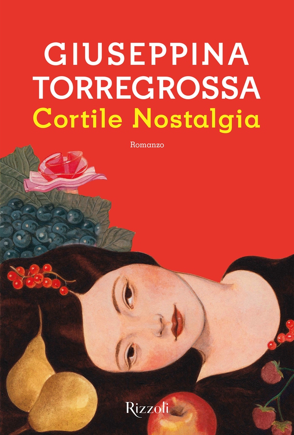 Cortile Nostalgia - Librerie.coop Cortile Nostalgia - Librerie.coop