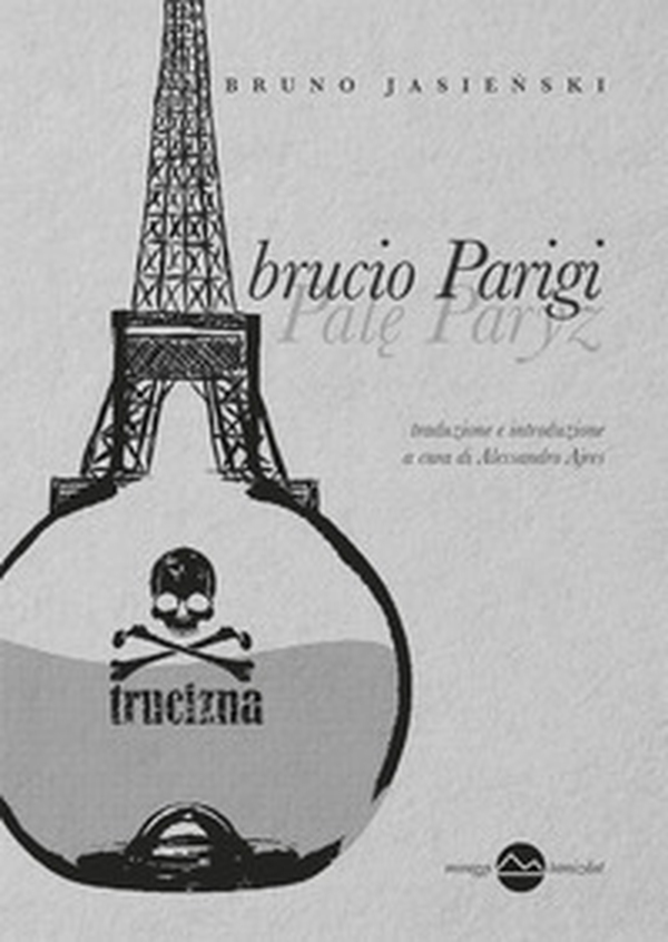 Brucio Parigi - Librerie.coop Brucio Parigi - Librerie.coop