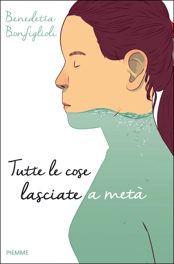 Tutte le cose lasciate a metà - Librerie.coop Tutte le cose lasciate a metà - Librerie.coop