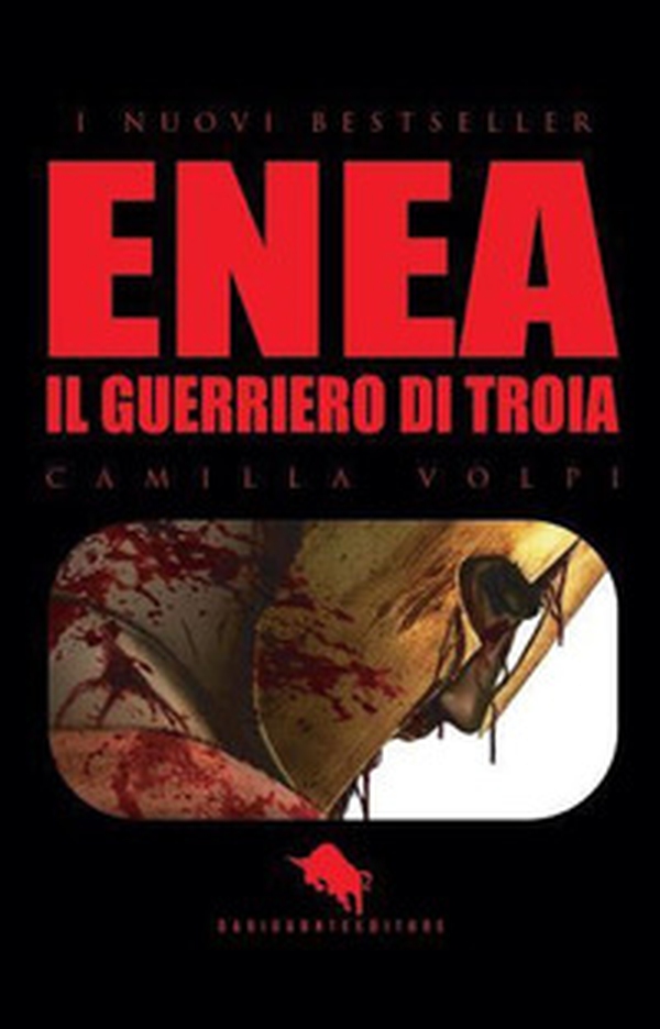 Enea. Il guerriero di Troia - Librerie.coop Enea. Il guerriero di Troia - Librerie.coop