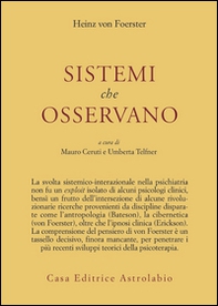 Sistemi che osservano - Librerie.coop Sistemi che osservano - Librerie.coop