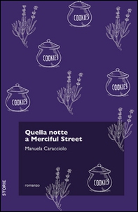 Quella notte a Merciful Street - Librerie.coop