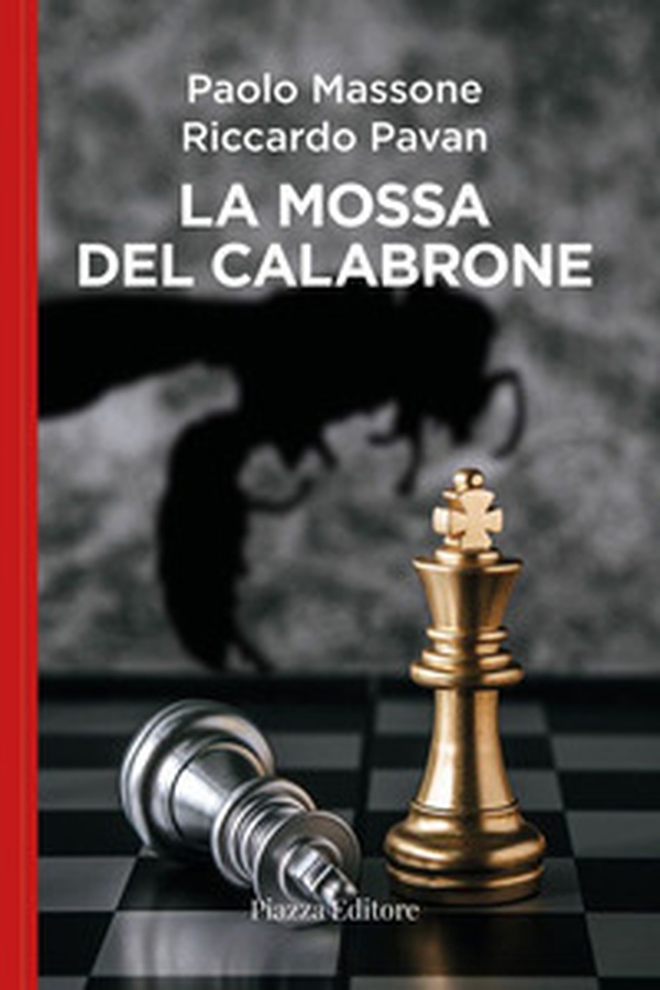La mossa del calabrone - Librerie.coop La mossa del calabrone - Librerie.coop