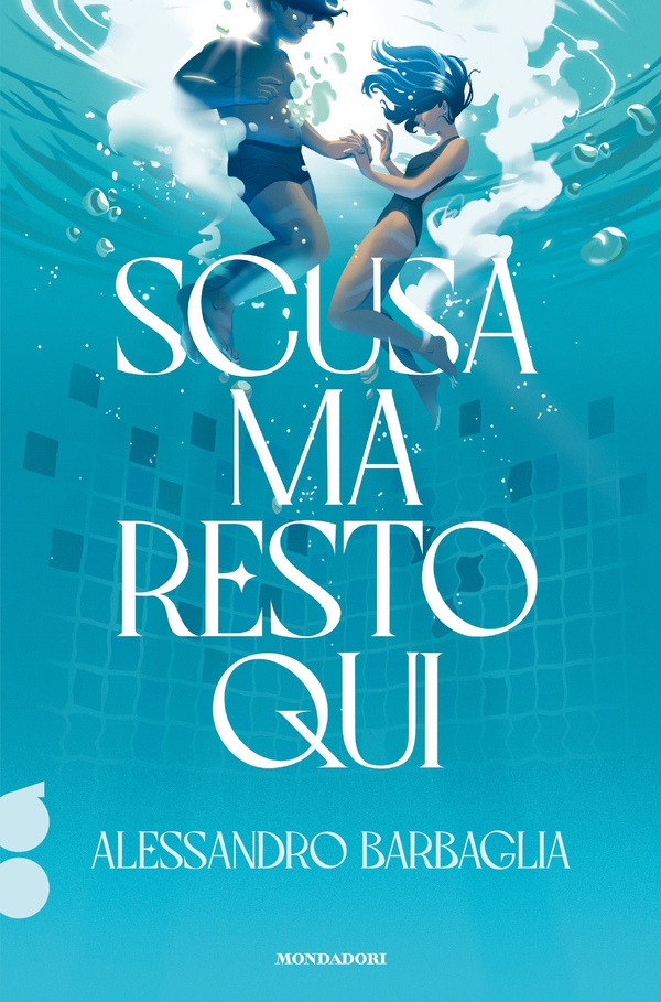 Scusa ma resto qui. Ossigeno - Librerie.coop Scusa ma resto qui. Ossigeno - Librerie.coop