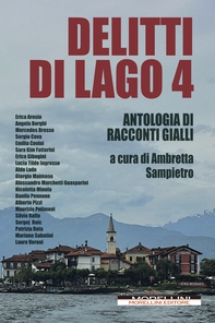 Delitti di lago 4 - Librerie.coop