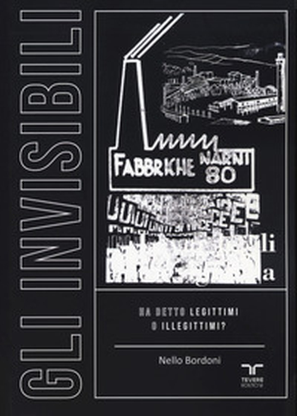 Gli invisibili - Librerie.coop Gli invisibili - Librerie.coop