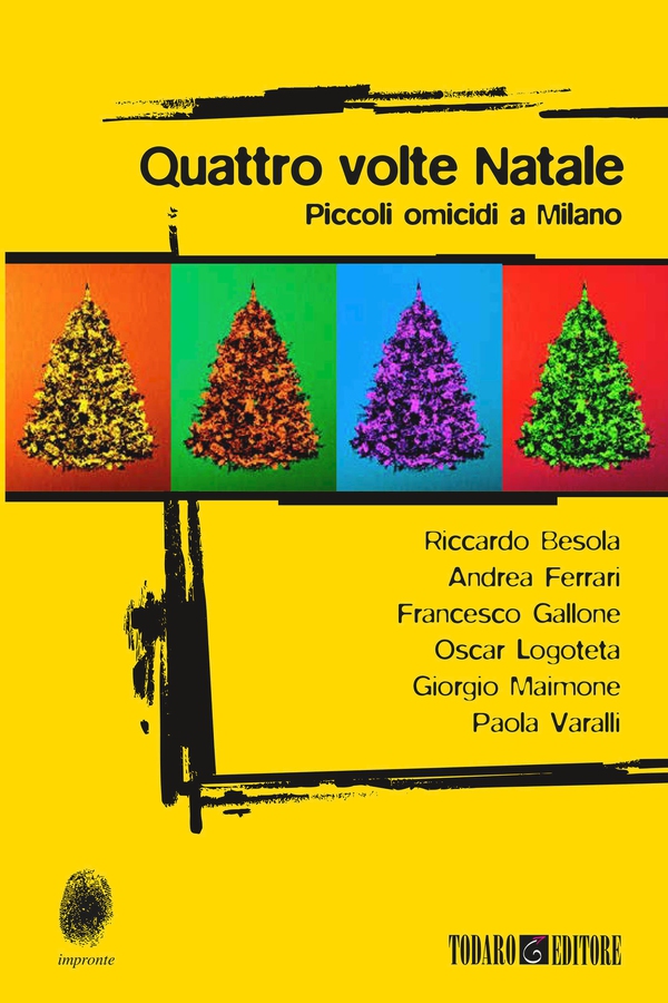 Quattro volte Natale - Librerie.coop Quattro volte Natale - Librerie.coop