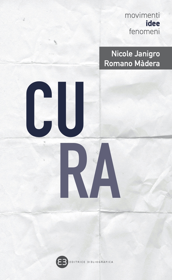 Cura - Librerie.coop Cura - Librerie.coop