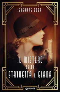 Il mistero della statuetta di giada - Librerie.coop Il mistero della statuetta di giada - Librerie.coop
