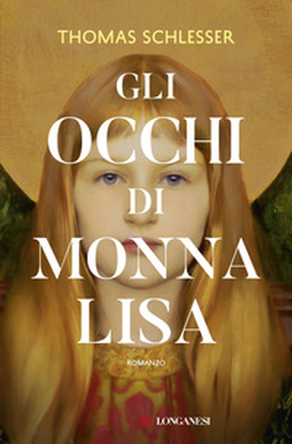Gli occhi di Monna Lisa - Librerie.coop Gli occhi di Monna Lisa - Librerie.coop