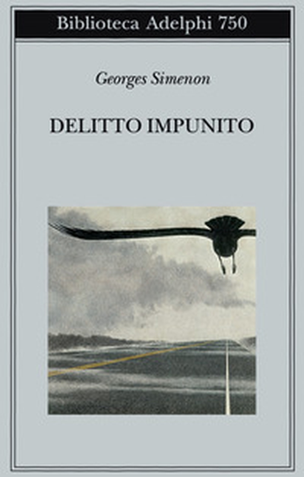 Delitto impunito - Librerie.coop Delitto impunito - Librerie.coop