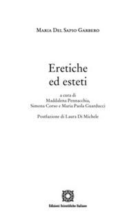 Eretiche ed esteti - Librerie.coop