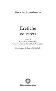 Eretiche ed esteti - Librerie.coop