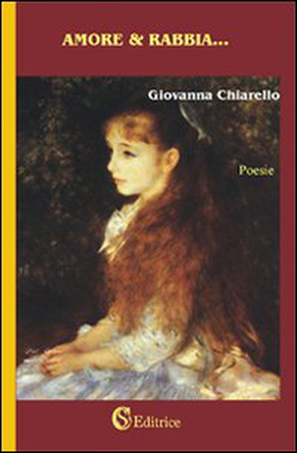 Amore & rabbia - Librerie.coop