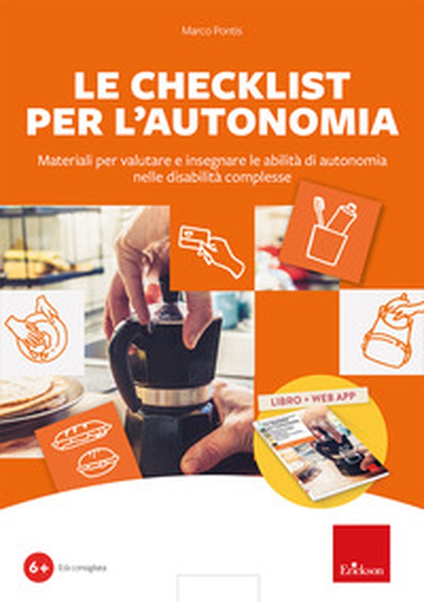 Kit le checklist per l'autonomia - Librerie.coop Kit le checklist per l'autonomia - Librerie.coop