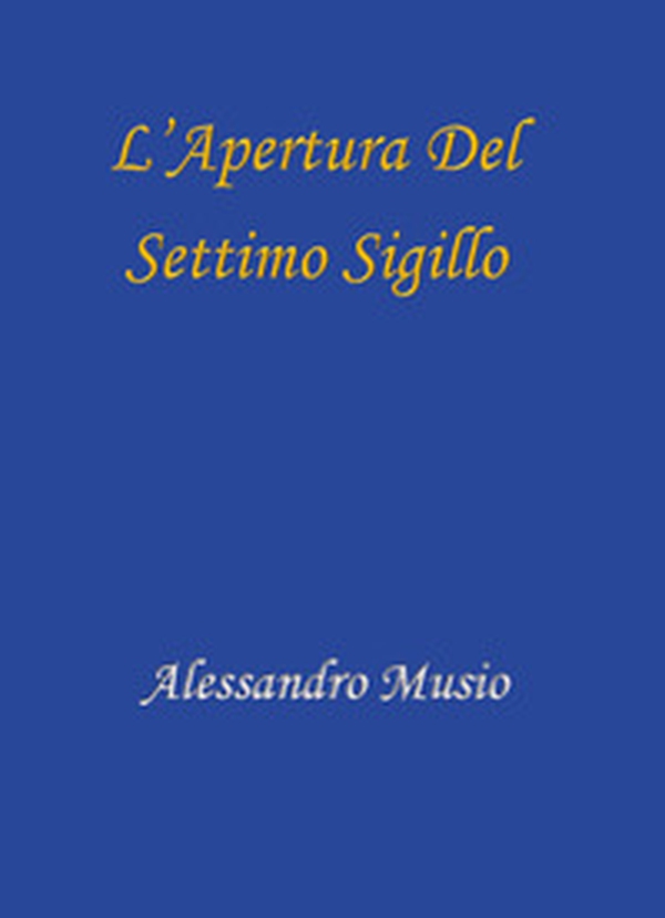 L'apertura del settimo sigillo - Librerie.coop