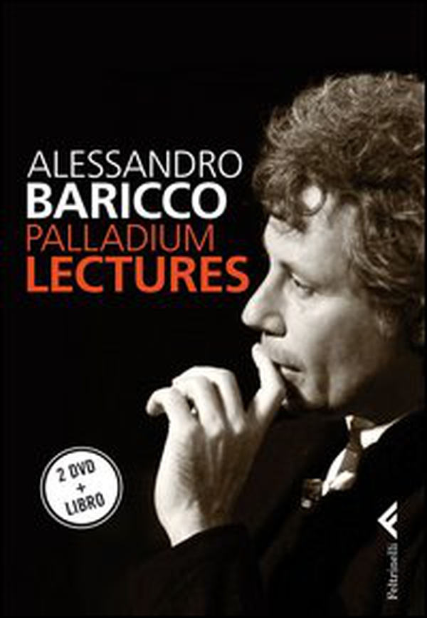 Palladium lectures. DVD - Librerie.coop Palladium lectures. DVD - Librerie.coop
