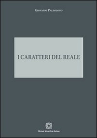 I caratteri del reale - Librerie.coop