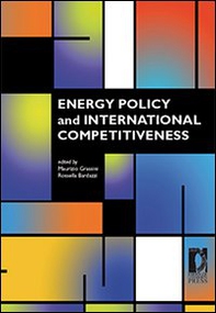 Energy policy and international competitiveness - Librerie.coop