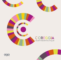 Coreggia duemilaventicinque - Librerie.coop