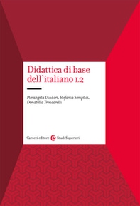 Didattica di base dell'italiano L2 - Librerie.coop