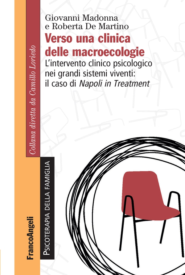Verso una clinica delle macroecologie - Librerie.coop Verso una clinica delle macroecologie - Librerie.coop