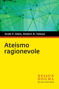 Ateismo ragionevole - Librerie.coop