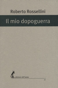 Il mio dopoguerra - Librerie.coop Il mio dopoguerra - Librerie.coop