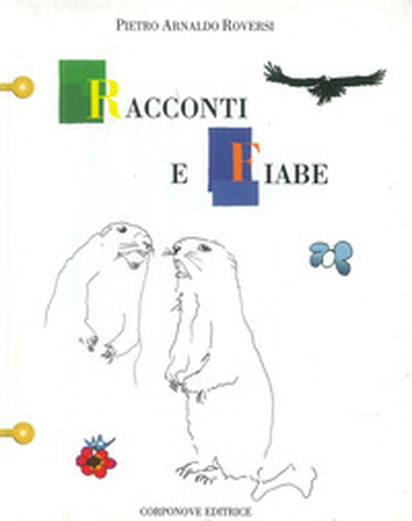 Racconti e fiabe - Librerie.coop Racconti e fiabe - Librerie.coop