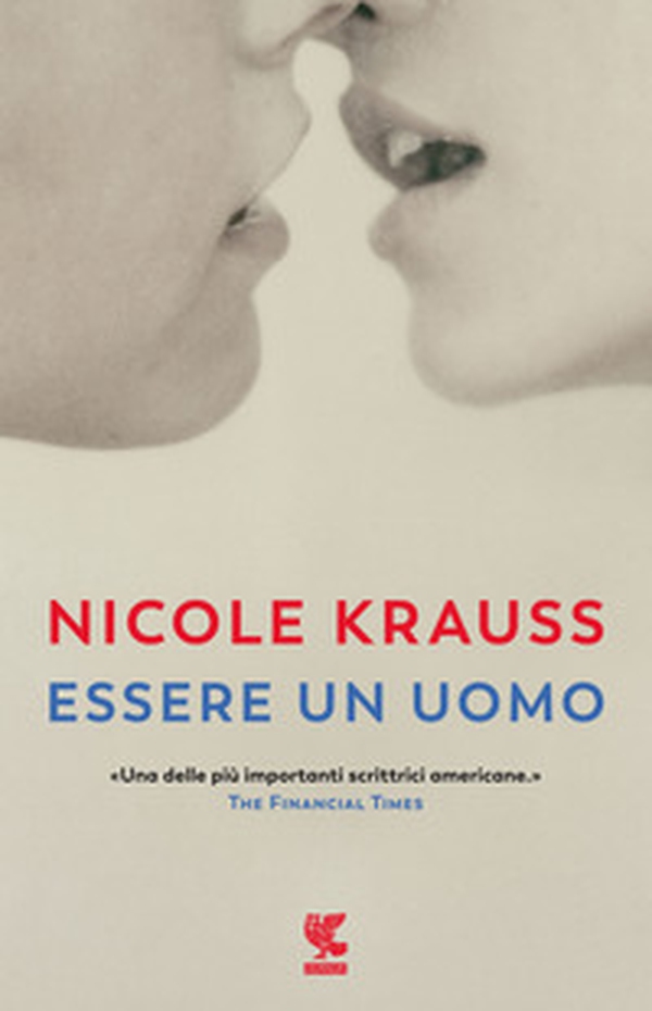 Essere un uomo - Librerie.coop Essere un uomo - Librerie.coop