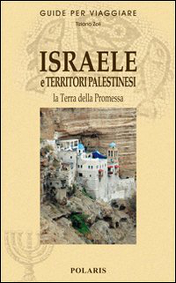 Israele e territori palestinesi - Librerie.coop Israele e territori palestinesi - Librerie.coop
