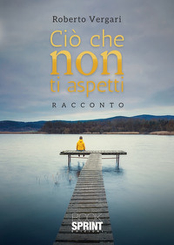 Ciò che non ti aspetti - Librerie.coop Ciò che non ti aspetti - Librerie.coop