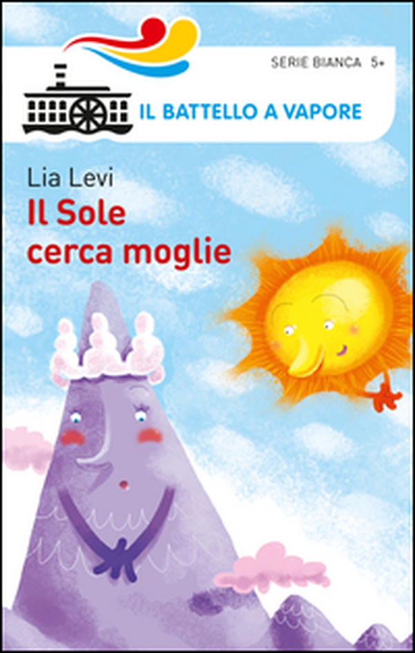 Il sole cerca moglie - Librerie.coop Il sole cerca moglie - Librerie.coop