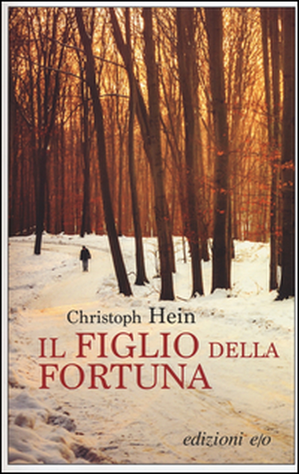 Il figlio della fortuna - Librerie.coop Il figlio della fortuna - Librerie.coop