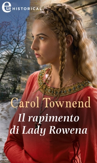 Il rapimento di Lady Rowena (eLit) - Librerie.coop Il rapimento di Lady Rowena (eLit) - Librerie.coop