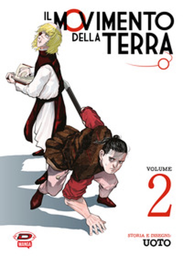 Il movimento della terra - Vol. 2 - Librerie.coop Il movimento della terra - Vol. 2 - Librerie.coop