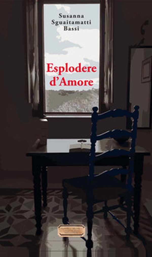 Esplodere d'amore - Librerie.coop Esplodere d'amore - Librerie.coop