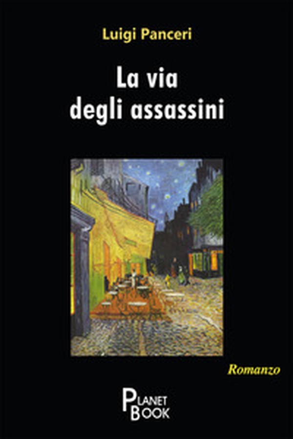 La via degli assassini - Librerie.coop La via degli assassini - Librerie.coop