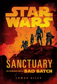 Sanctuary. Star Wars - Librerie.coop