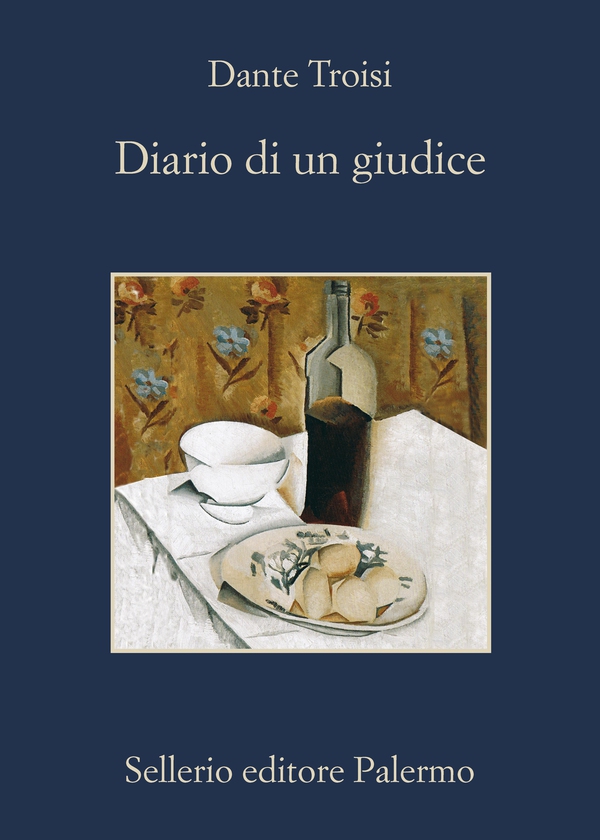 Diario di un giudice - Librerie.coop Diario di un giudice - Librerie.coop