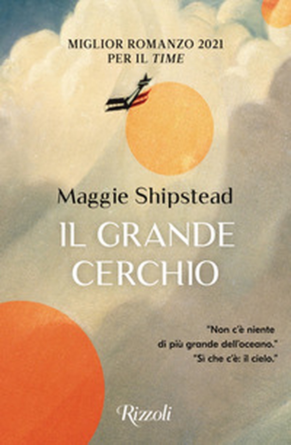 Il grande cerchio - Librerie.coop Il grande cerchio - Librerie.coop
