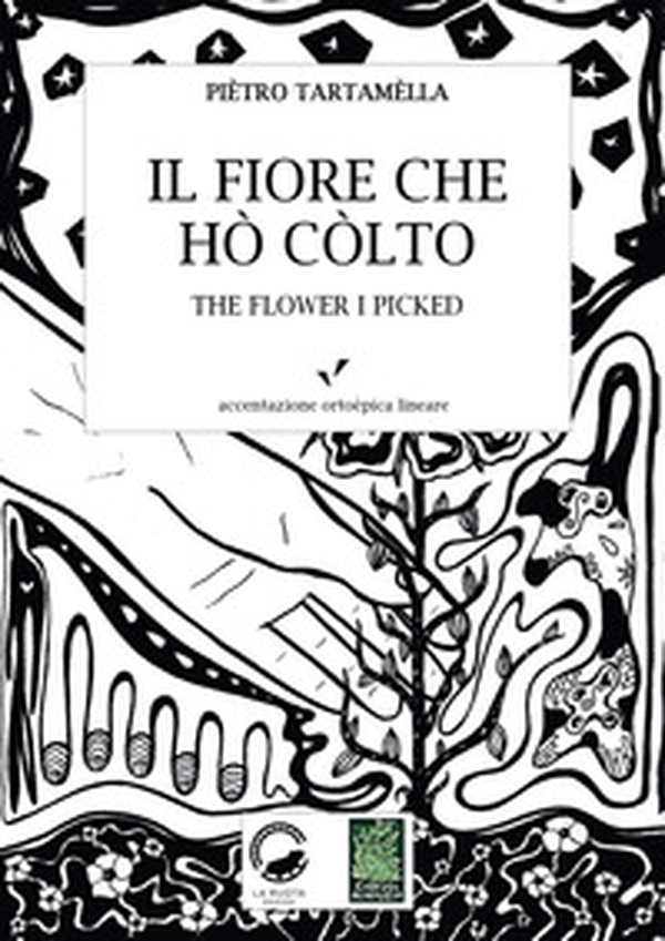Il fiore che hò còlto. Antologìa 114 haikù - Librerie.coop Il fiore che hò còlto. Antologìa 114 haikù - Librerie.coop