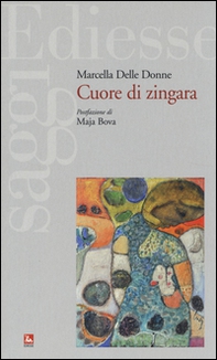 Cuore di zingara - Librerie.coop