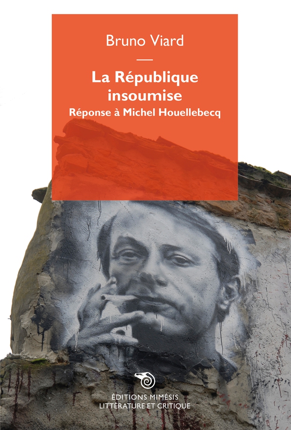 La Republique Insoumise - Librerie.coop La Republique Insoumise - Librerie.coop