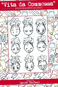 Vita da Commessa - Librerie.coop