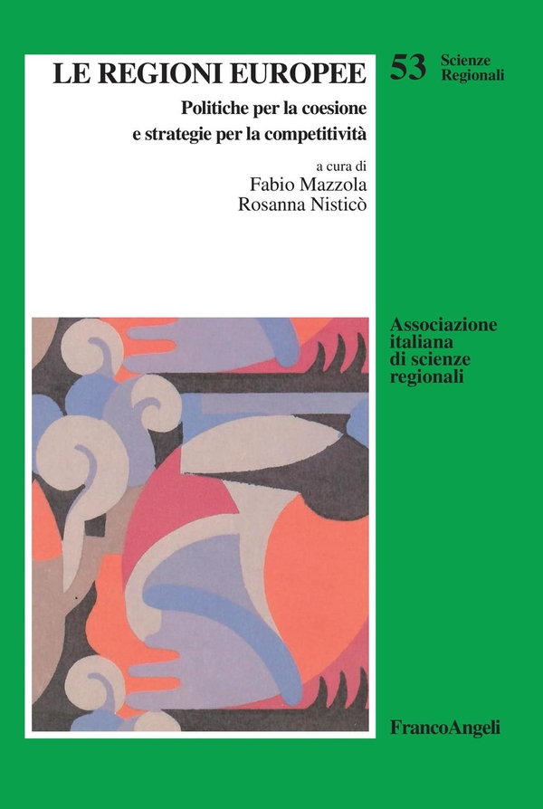 Le regioni europee - Librerie.coop Le regioni europee - Librerie.coop