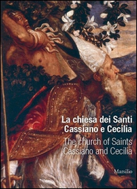 La chiesa di san Cassiano e santa Cecilia - Librerie.coop