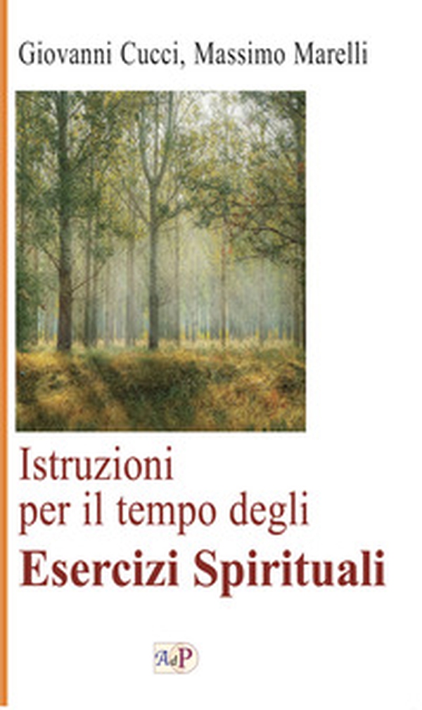 Istruzioni per il tempo degli esercizi spirituali - Librerie.coop Istruzioni per il tempo degli esercizi spirituali - Librerie.coop